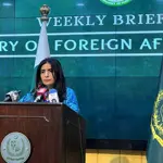 Pakistan calls for implementation of ICJ judgment on Gaza