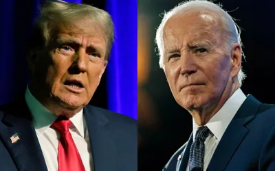 Trump Optimistic about Union Defections from Biden Camp