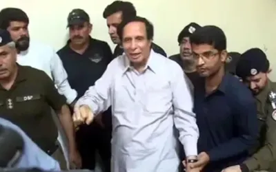 Court adjourns Pervaiz Elahi Punjab Assembly recruitment case till Feb 2