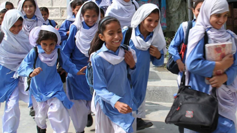 Sindh announces closures of educational institutions from Feb 6 to 9