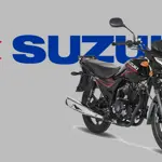 Pak Suzuki's new bike offer now available
