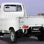 Is Suzuki Ravi being discontinued?