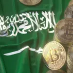 BTC TO SAR: Today Bitcoin price in Saudi Arabia on Feb 01, 2024