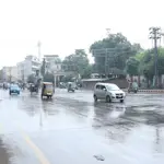 Peshawar, Khyber Pakhtunkhwa weather update: rain likely this week