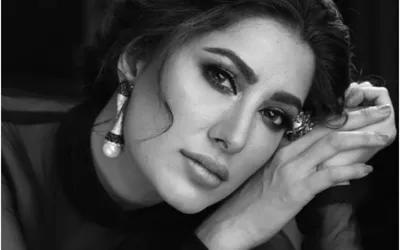 Watch: Mehwish Hayat's Latest Videos Delight Fans