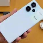 Xiaomi Redmi Note 13 Pro Plus Price in Pakistan & Specification