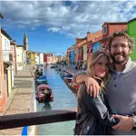 Who is Natalie McQueen? All About Josh Groban's Girlfriend