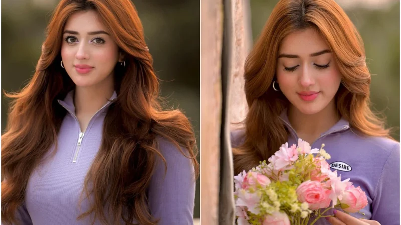 Jannat Mirza
