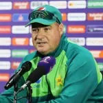 Mickey Arthur expresses disappointment with current state if PCB