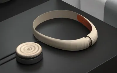 Dream Control: Sign Up Now to Test Innovative AI Headband