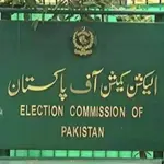 ECP takes notice for violation of code of conduct