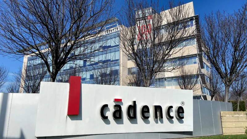 Cadence Launches AI Supercomputer for Jet Design Software