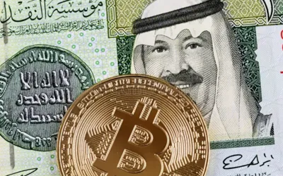 BTC TO SAR: Today Bitcoin price in Saudi Arabia on Feb 02, 2024