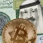 BTC TO SAR: Today Bitcoin price in Saudi Arabia on Feb 02, 2024