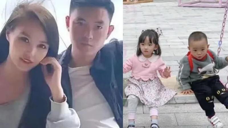 Chinese Couple Executed for Tossing Kids off 15th Floor