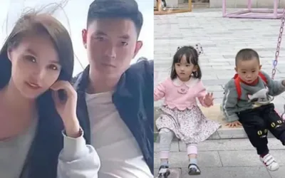 Chinese Couple Executed for Tossing Kids off 15th Floor