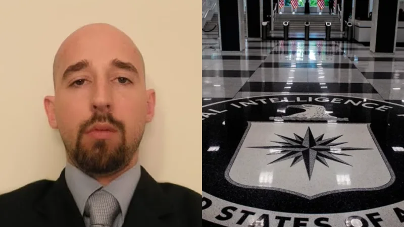 Former CIA Hacker get jailed for 40 years due to information leaks