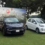 KIA Picanto & Sportage Latest Price in Pakistan