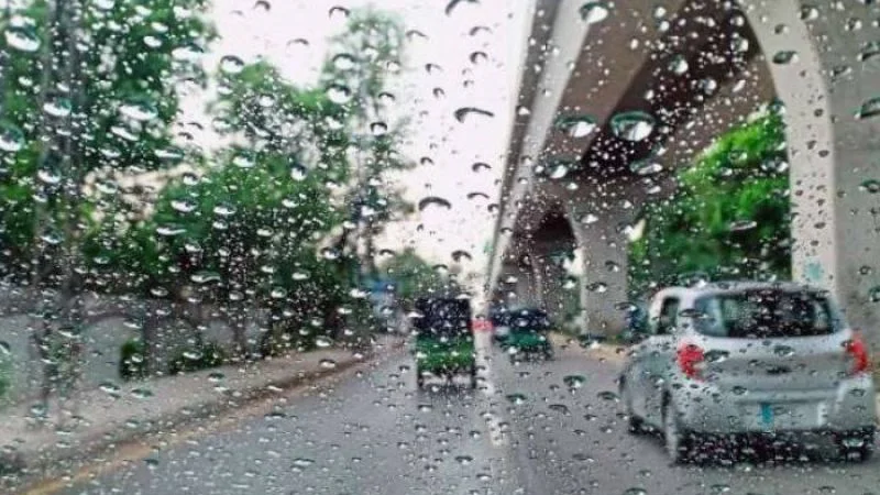 Next spell of rain and snowfall poised to begin soon