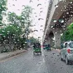 Next spell of rain and snowfall poised to begin soon