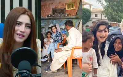 Neelam Muneer open up about the significance of kindness