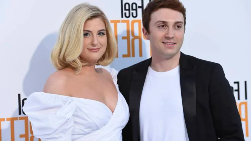Who is Meghan Trainor? Net worth, kids, husband