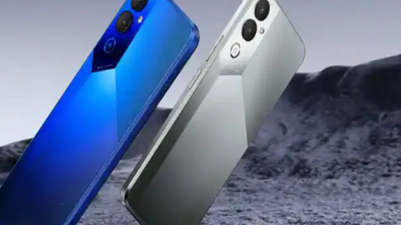 Tecno Pova 5 Pro Price in Pakistan & Specification