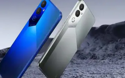 Tecno Pova 5 Pro Price in Pakistan & Specification