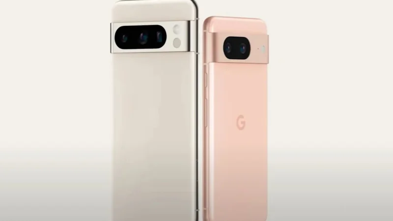 Google Pixel 9: Anticipated Release Date Revealed