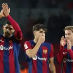 Barcelona struggles on and off the pitch as key players look to leave