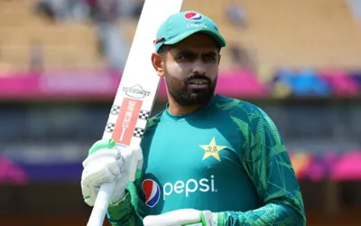 Babar Azam: The captain’s journey and future aspirations