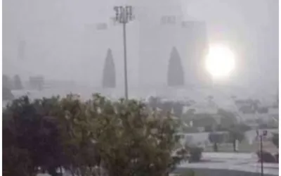 Karachi, Sindh latest weather update today