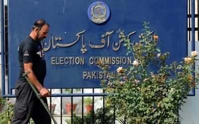 Elections postponed in four constituencies after death of candidates