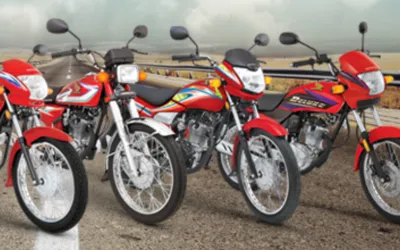 Atlas Honda launches 'Purani Lo Nai Do' deal