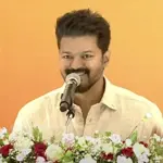 Tamil Star Vijay Enters Politics with New Party