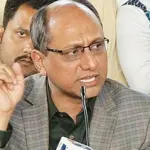 Saeed Ghani expresses concerns over Karachi's situation ahead of elections