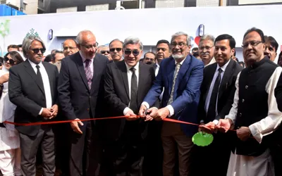 NICVD establishes Chest Pain Unit at Sindh High Court Bar Association