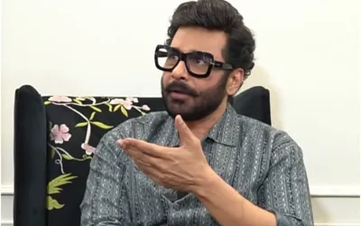 Faysal Quraishi Speaks Out on Rapid Rise of Short-Term Stars