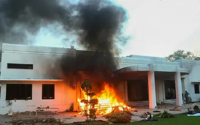 Punjab Home Department submits May 9 tragedy report
