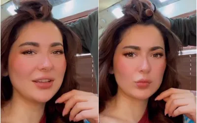 Hania Aamir's Marriage Buzz Sparks Excitement!