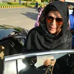 FIA issues another notice to Aleema Khan