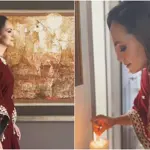 Aamina Sheikh's Comeback Sparks Fan Excitement