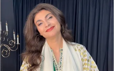 Singer Fariha Pervez Back with a Beautiful Song