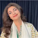 Singer Fariha Pervez Back with a Beautiful Song