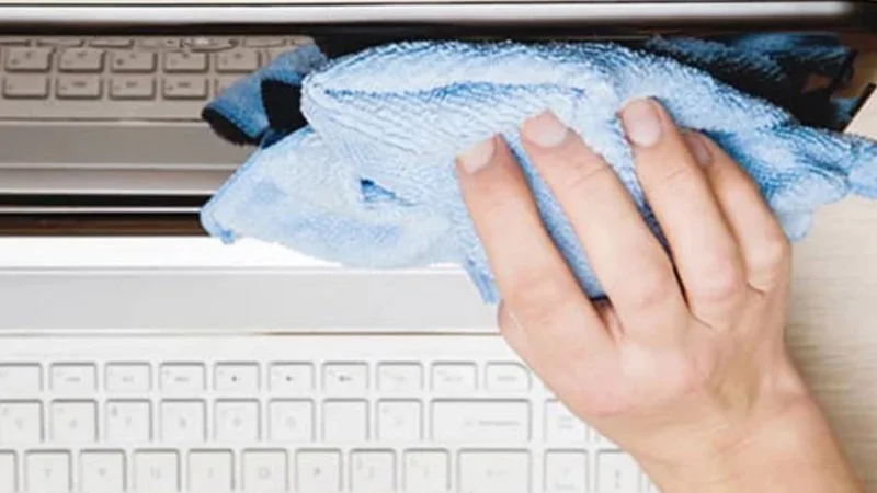 5 steps to get crystal-clear computer screen
