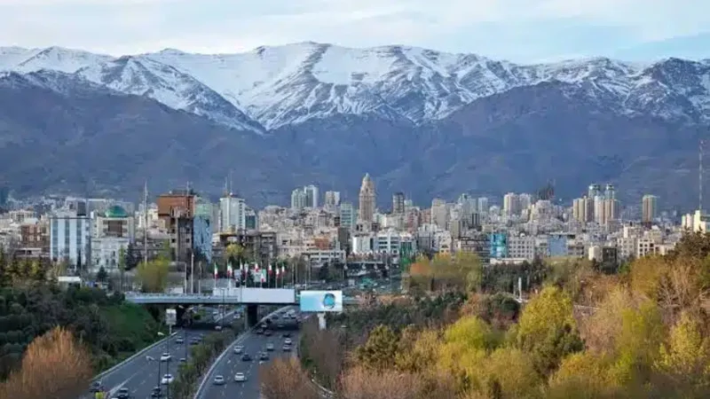 Iran Declares Visa-Free Travel for 28 Nations