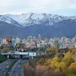 Iran Declares Visa-Free Travel for 28 Nations