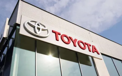 Toyota Retains Crown as World’s top-Selling Vehicles in 2023