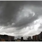 Lahore, Punajb latest weather update today