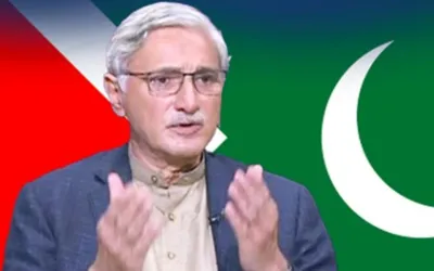 Nawaz Sharif will lead, economy will shine: Jahangir Tareen